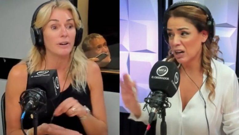 Yanina Latorre desatada contra Marina Calabró: 