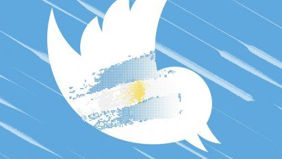Twitter: 