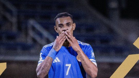 Mundial 2026: Curazao, con 444km cuadrados de superficie puede ser la nación más pequeña en jugar una Copa del Mundo. Mundial 2026: Curazao, con 444km cuadrados de superficie puede ser la nación más pequeña en jugar una Copa del Mundo.