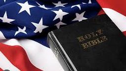 &nbsp;La enseñanza exclusiva y obligatoria de la Biblia oculta la rica variedad de religiones practicadas en Estados Unidos.