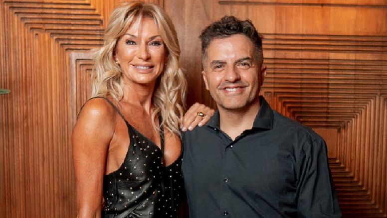 Ángel de Brito y Yanina Latorre buscan capitalizar el escándalo vía streaming