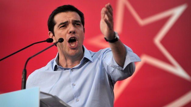 La votación del paquete de reformas puede ser una de las primeras pruebas de fuego para Tsipras (foto). Su ministro de Energía y líder de una de las plataformas que componen Syriza amenaza con boicotearle. Paniagotis Lafazanis controla hasta 40 diputados