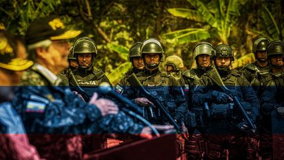 Ecuador: Contratos públicos en manos del narco (Fito Macías, ChoneKillers, etc)