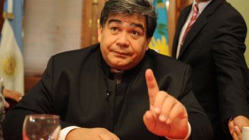 Confirmado: Mario Ishii, vice 1ro. del Senado bonaerense y Sergio Berni jefe del bloque