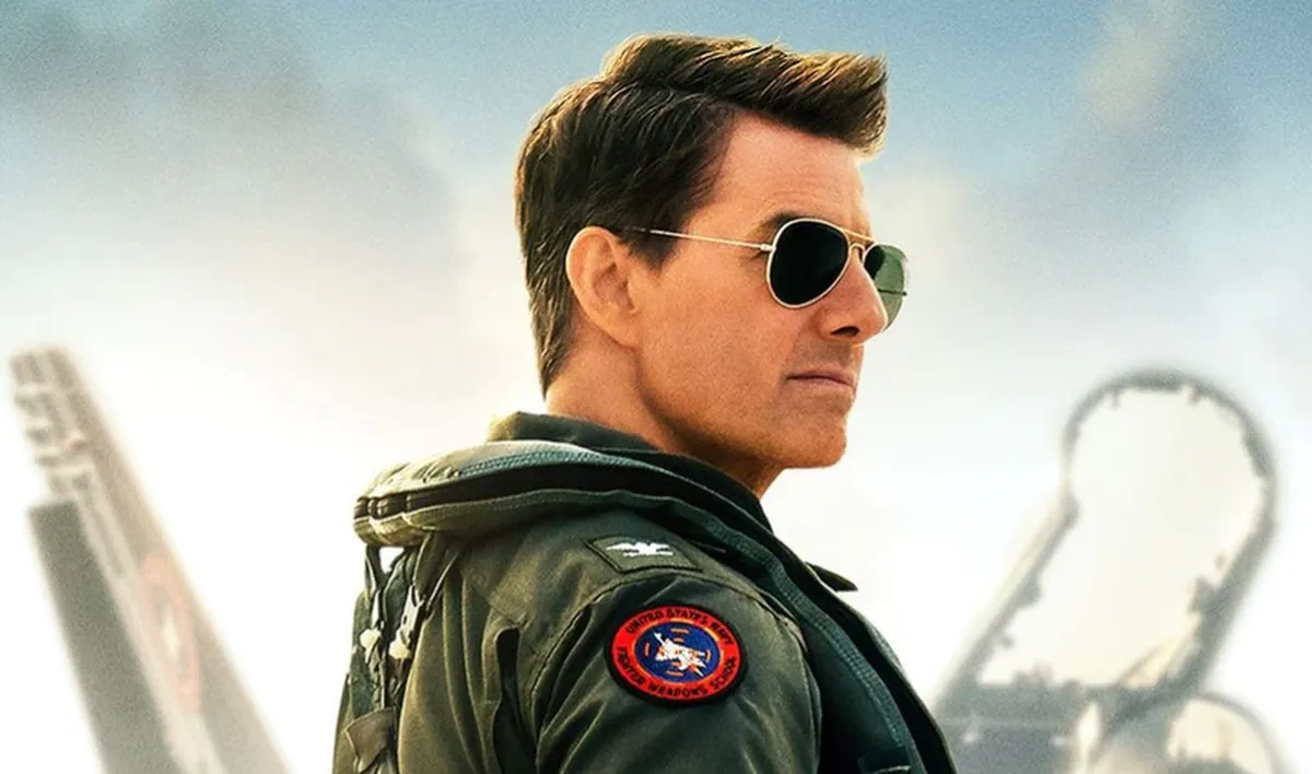 Tom Cruise la está rompiendo con Top Gun: Maverick, que lleva recaudados casi US$1.500 millones, convirtiéndose en la película más taquillera en lo que va del año.