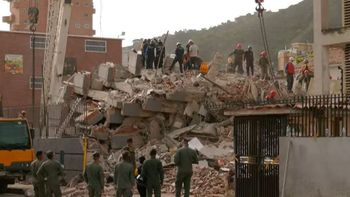 Terremoto en Venezuela: Científicos ponen en duda lo que todos creían