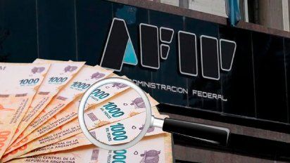 Plazos fijos: Qué sucede si superan el límite de AFIP