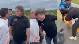 Legislador nacional Federico Pelli