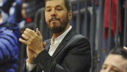 Alberto al Congreso
