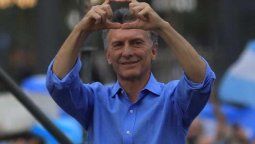 altText(Macri seguirá los pasos de CFK y se presentará en la elección 2021)}