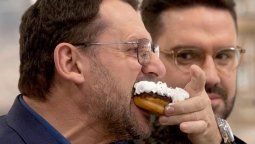 altText(Christophe prometió que lo de Samanta de Bake Off 