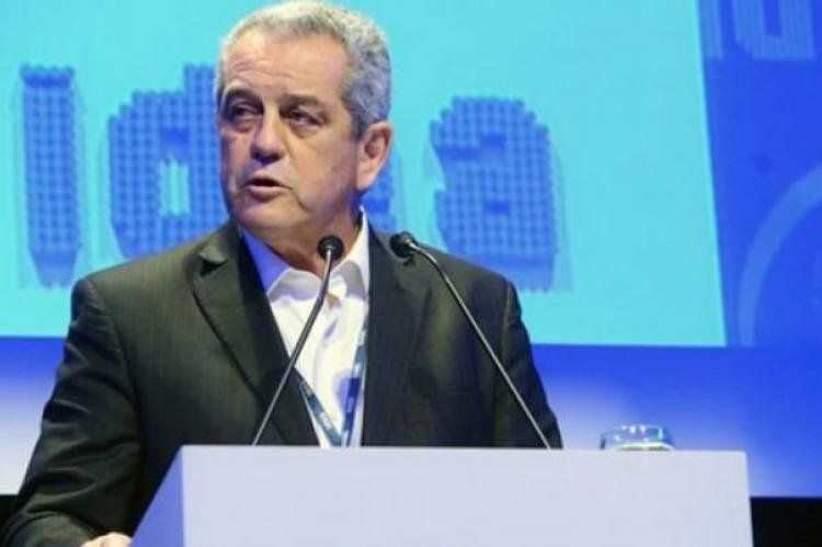 Miguel Blanco, director de IDEA.
