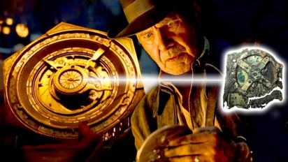 Indiana Jones se topó con él y científicos argentinos explican qué era en realidad
