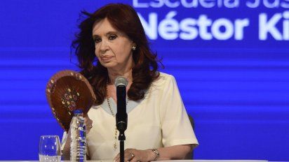 Derrota para Cristina Kirchner: Sacada, publicó una carta