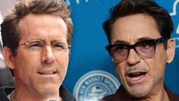 altText(El rumor que sacude Marvel: Ryan Reynolds y Robert Downey Jr., ¿pelea real?)}