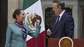 México intenta ponerle coto al mercado chino en su país México intenta ponerle coto al mercado chino en su país