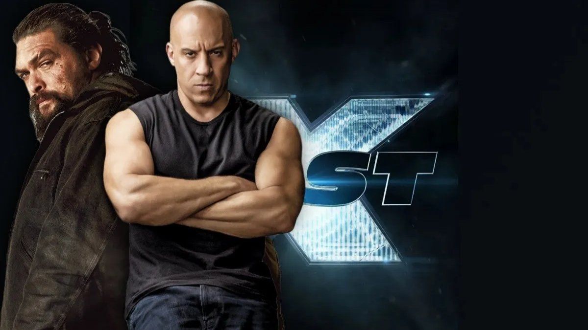 Vin Diesel anunció el estreno de Rápidos y Furiosos 10