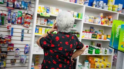 Medicamentos, ¿no retrotraen precios? Tras las prepagas, exigen la mira en Laboratorios