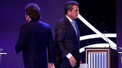 Martín Tetaz: La mitad de los votantes de JxC son anti Milei