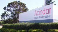 Sobre stocks por falta de ventas en Acindar Sobre stocks por falta de ventas en Acindar