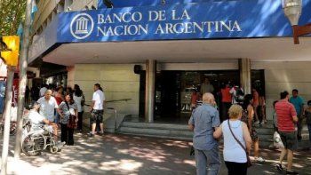 credito de hasta 15 millones para jubilados en banco nacion: como acceder credito de hasta 15 millones para jubilados en banco nacion: como acceder