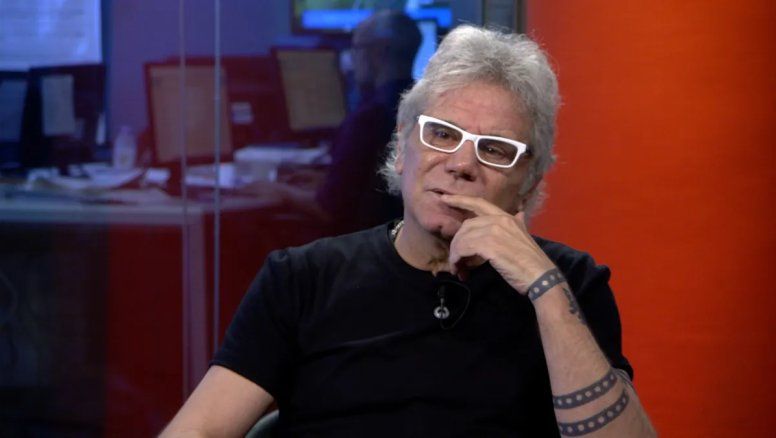 Se acabó el misterio: Por qué Horacio Pagani no estará con Beto Casella