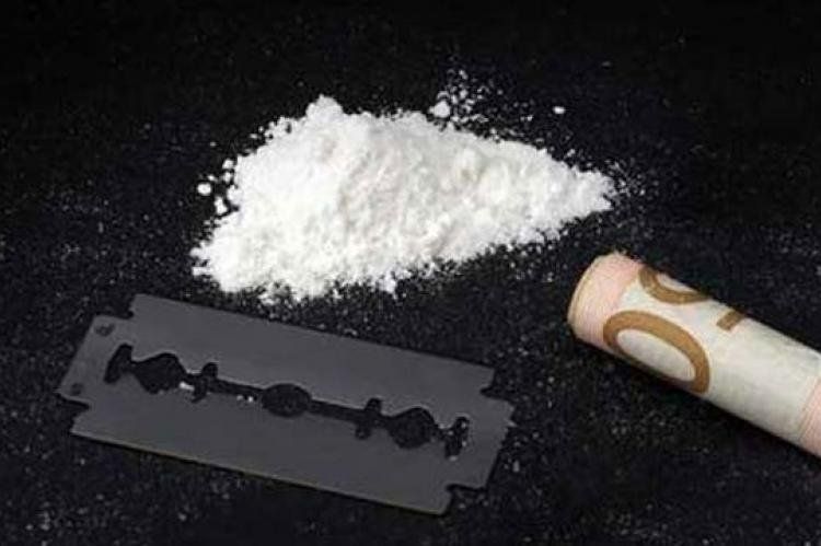 La droga que llegó a la ONU tiene un valor de mercado de unos US$2 millones