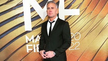 Dicen que Leandro Camani sería el empresario que promueve Mayra Mendoza contra Juan Grabois