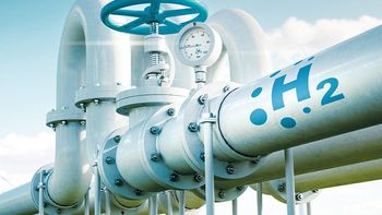 Evitar Botnia 2: Por HIF Global, Pablo Quirno / Mario Lubetkin preparan un Milei / Orsi