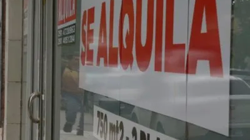 Dos años sin Ley de Alquileres: Más oferta pero con más costos e inquilinos más endeudados