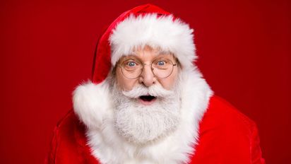 Reelección, el pedido de la política a Papá Noel