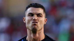 Cristiano Ronaldo, protagonista de una ruptura que sacude a la Saudi Pro League y reabre el debate sobre su futuro.