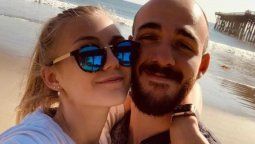 altText(El novio de la youtuber asesinada apareció muerto: Causa incierta)}