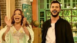 La Peña de Morfi en duda: La sorpresiva confesión de Diego Leuco. La Peña de Morfi en duda: La sorpresiva confesión de Diego Leuco.