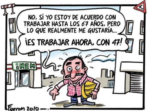 “La idea de la renta básica universal suena extravagante, ¿no?”