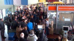 altText(Sin acuerdo UTA afirma que los paros son 