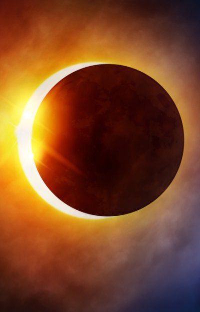 El próximo eclipse será impresionante y se verá en Argentina: Cuándo