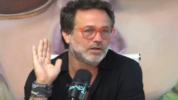 Gastón Pauls reveló qué rol ocupó Marcela Kloosterboer cuando dejó las drogas. (Foto: Captura de video) Gastón Pauls reveló qué rol ocupó Marcela Kloosterboer cuando dejó las drogas. (Foto: Captura de video)