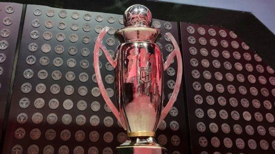 Días y horarios de los octavos de final del Torneo Clausura Días y horarios de los octavos de final del Torneo Clausura