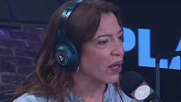 Lizy Tagliani contó detalles sobre cómo transitó el proceso de adopción de su hijo. (Foto: Captura de video)