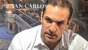 ¿otro hijo del poder? benedetto tiene 3 denuncias por violencia de genero ¿otro hijo del poder? benedetto tiene 3 denuncias por violencia de genero