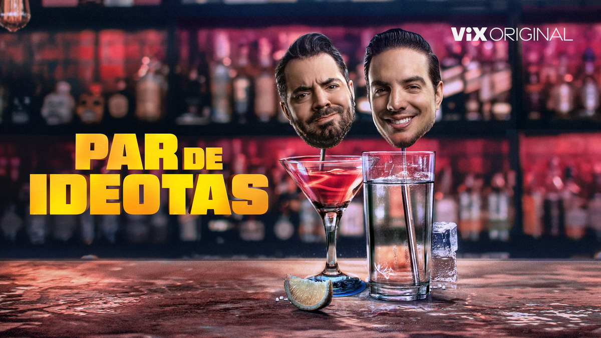 Si buscás una miniserie llena de risas, caos y situaciones absurdas, no te podés perder esta comedia de los Derbez. Entrá ya a Prime Video y disfrutá de cada episodio. Si buscás una miniserie llena de risas, caos y situaciones absurdas, no te podés perder esta comedia de los Derbez. Entrá ya a Prime Video y disfrutá de cada episodio.