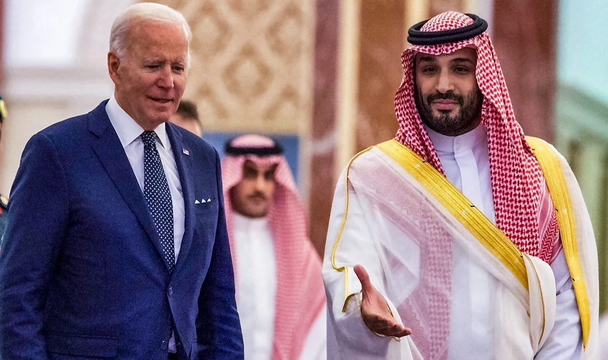 La facción musulmana sunita, dialoguista y abierta al Occidente, que es mayoría en Arabia Saudita y Jordania, está enfrentada con el bloque chiita que lidera Irán (hutíes de Yemen, Hezbollah y milicias yihadistas de Irak e Irán). La facción musulmana sunita, dialoguista y abierta al Occidente, que es mayoría en Arabia Saudita y Jordania, está enfrentada con el bloque chiita que lidera Irán (hutíes de Yemen, Hezbollah y milicias yihadistas de Irak e Irán).