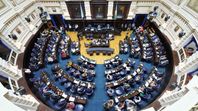 La Legislatura de la Provincia de Buenos Aires. La Legislatura de la Provincia de Buenos Aires.