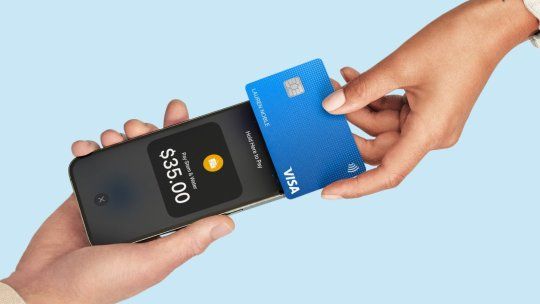 Estafas con pagos sin contacto: La modalidad que preocupa a Argentina y al mundo Estafas con pagos sin contacto: La modalidad que preocupa a Argentina y al mundo