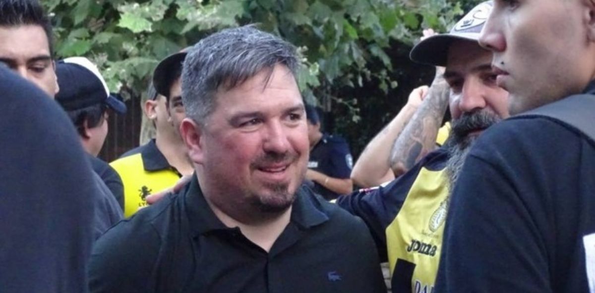 Maximiliano Levy, Quico.