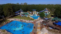 El parque acuático más aclamado para el verano en Buenos Aires. El parque acuático más aclamado para el verano en Buenos Aires.