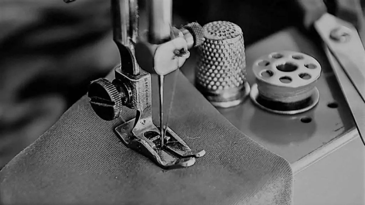 El 14 de octubre se celebra el Día Mundial de la Costurera, un homenaje a la dedicación y evolución de la costura, desde el Paleolítico hasta la modernidad.