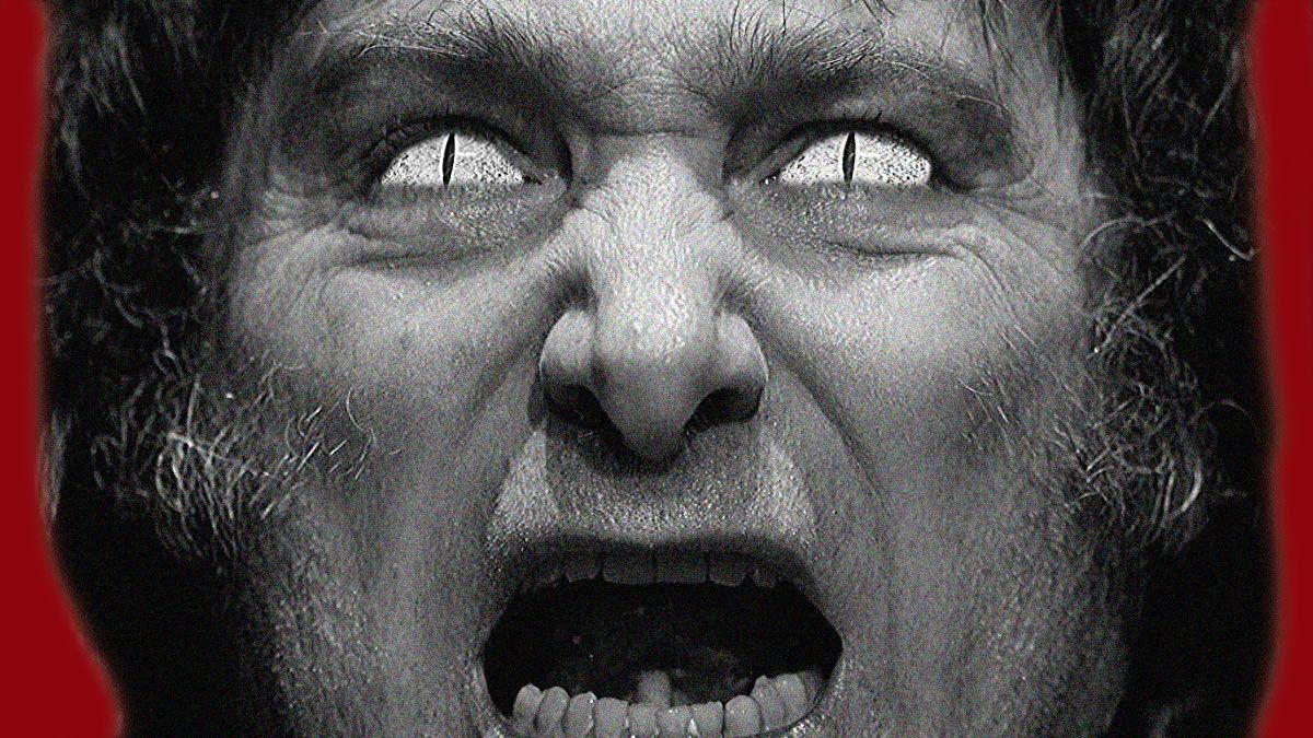 Milei necesitaba sacar una ley. La que sea. Y como sea.