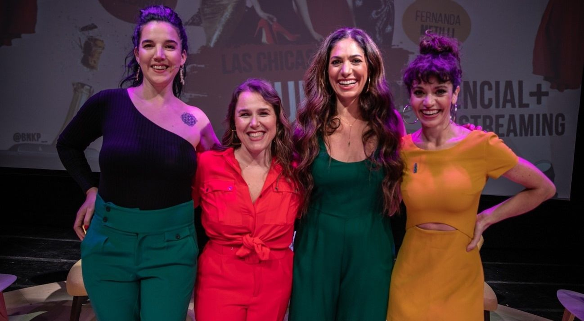 Las funciones son sólo los viernes, por lo que se recomienda reservar con anticipación las entradas.